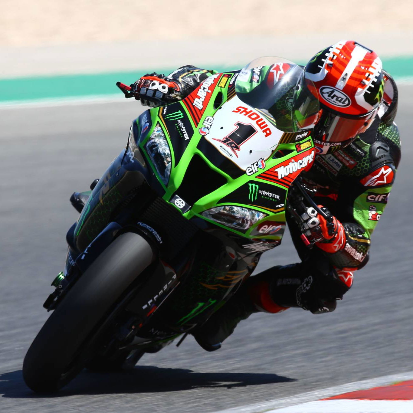 STP, Burns receive Portimao wild-card.