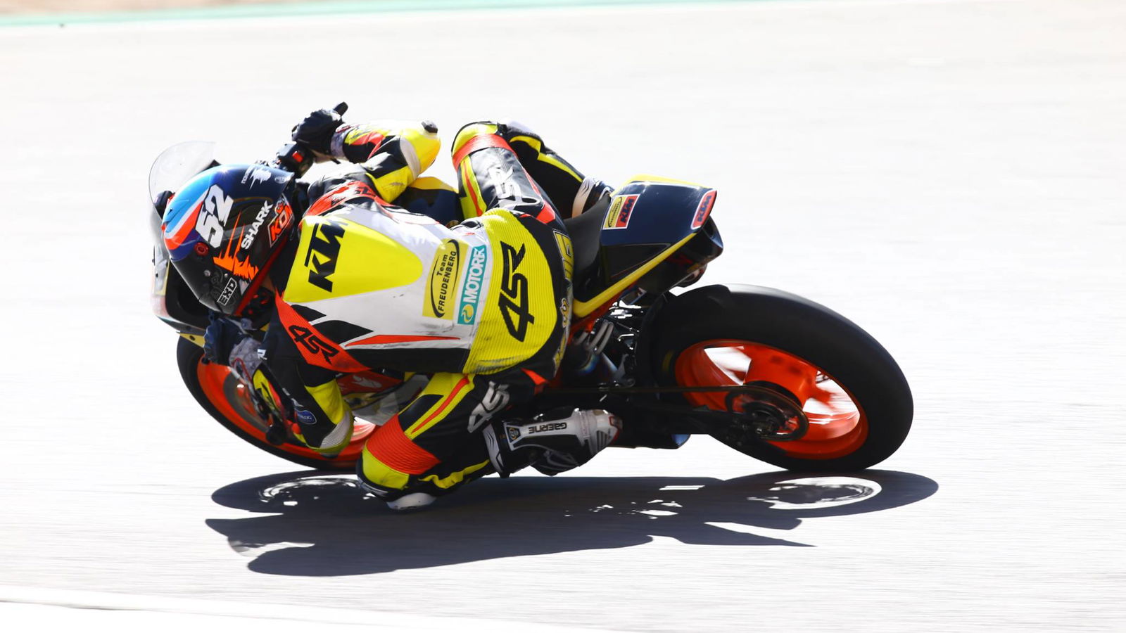 Oliver Konig akan melakukan debut WorldSBK untuk Pedercini Kawasaki di Indonesia