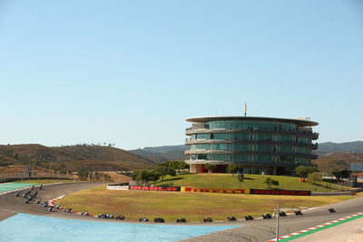 Portimao confirmed as MotoGP season finale