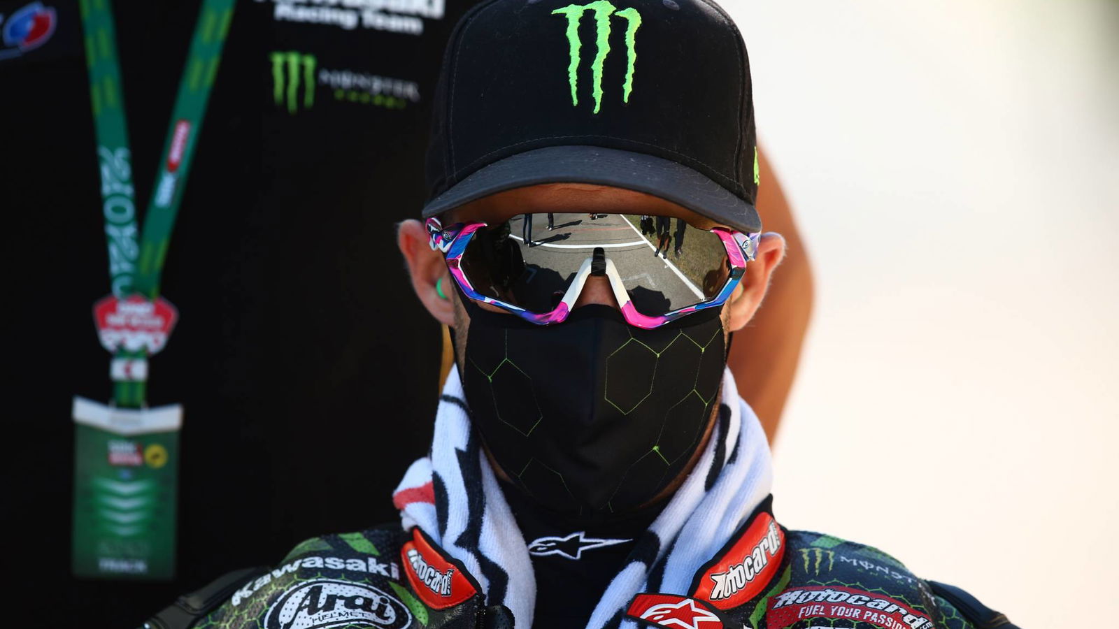 Rea resets course for sixth WorldSBK title in ‘perfect’ Portimao trio