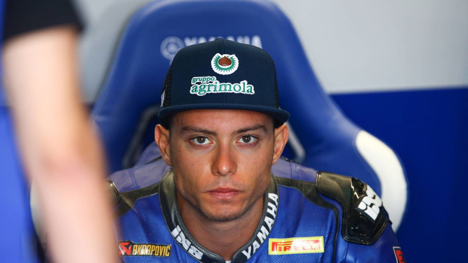 Caricasulo makes GMT94 Yamaha debut as riders test at Navarra