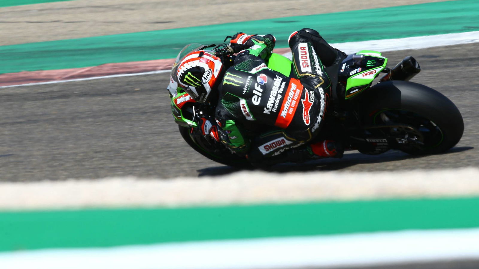 WorldSBK Aragon - Hasil Kualifikasi Superpole