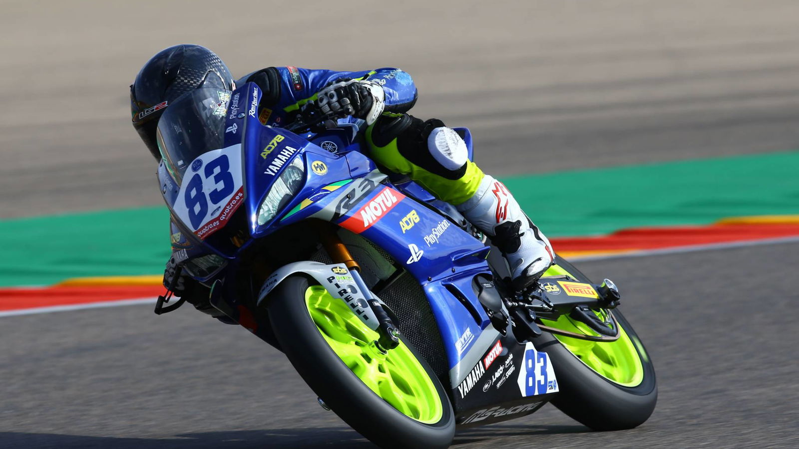 Ton and Meikon Kawakami ramp up WorldSSP300 preparations