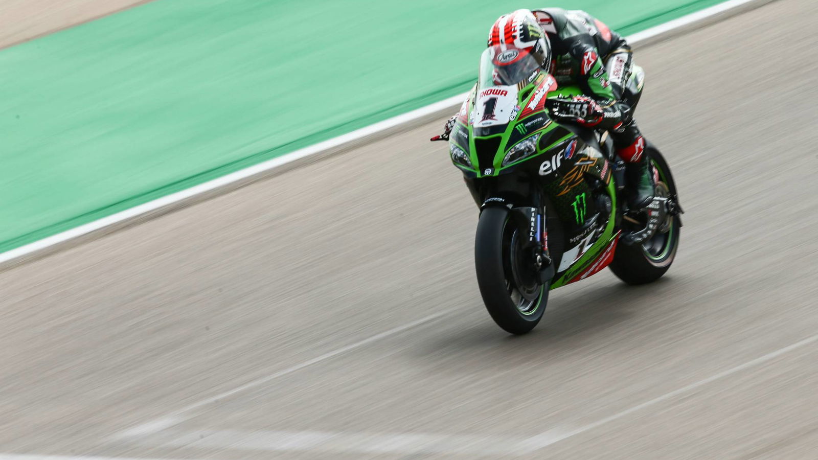 WorldSBK Aragon - Hasil Balapan Superpole