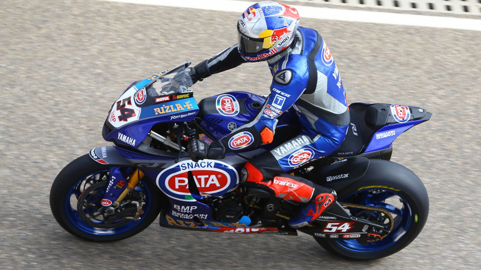 WorldSBK Lakukan Tes Pra-Musim di Misano Selama Dua Hari