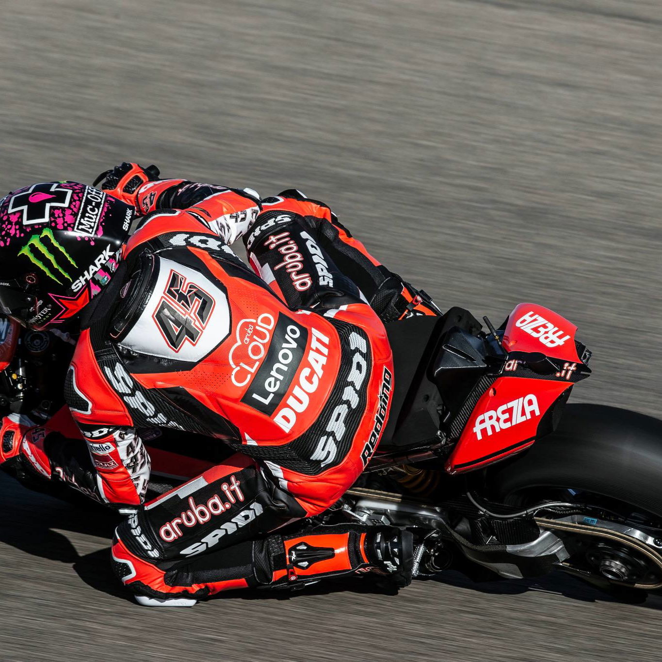 Estoril returns to WorldSBK schedule as season cut to eight rounds