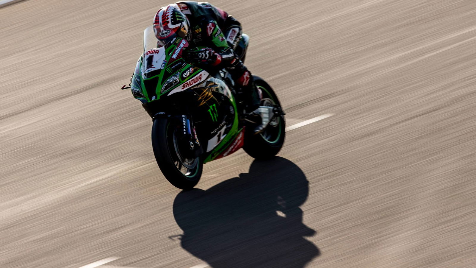 WorldSBK Catalunya - Hasil Latihan Bebas (2)