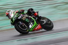 Jonathan Rea, French WorldSBK 2020