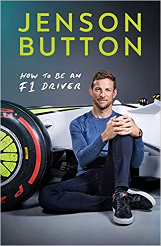 Jenson Button: How to build an F1 Driver