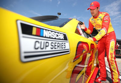 Preview Playoff NASCAR Cup 2022: 16 Pembalap untuk 1 Trofi