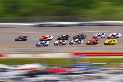 Erik Jones Mendorong untuk Mendapatkan Kemenangan Berikutnya Richard Petty