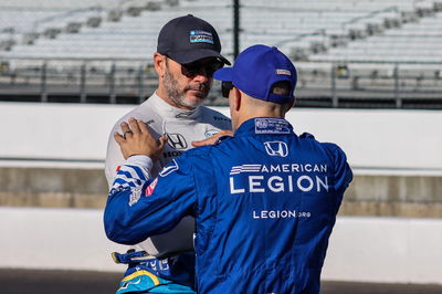 Tony Kanaan Pensiun dari IndyCar setelah Indianapolis 500