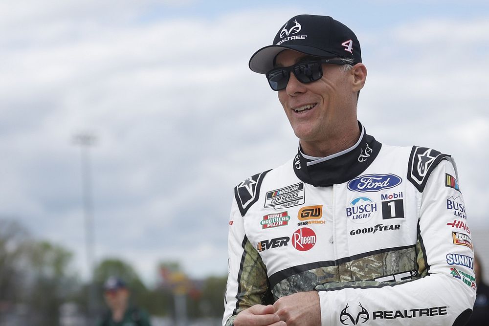 Kevin Harvick