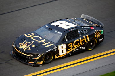 2023 NASCAR Daytona 500 Driver Ratings