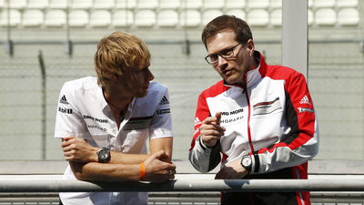 Is Seidl the missing piece in McLaren’s F1 jigsaw?