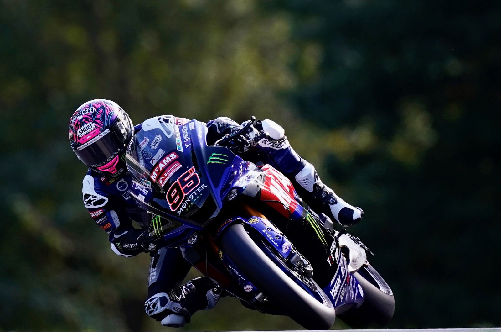 2021 British Superbike, Brands Hatch - Race 2 Results