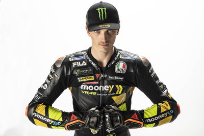 Luca Marini