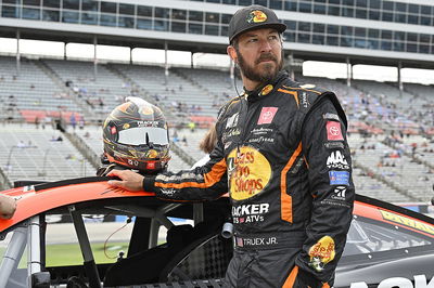 Martin Truex Jr