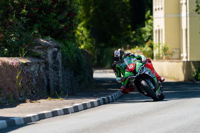 2022 Isle of Man TT Preview | The original extreme sport roars back