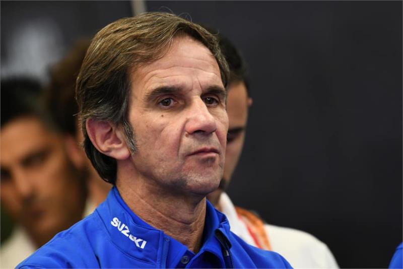 Apa yang membentuk jalur MotoGP dalam kancah yang selalu berubah