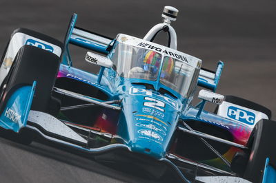 Penske vs Ganassi: IndyCar Championship Preview at Laguna Seca