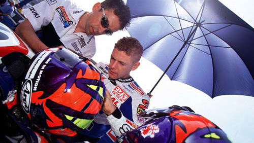 Haslam, Walker to shine at Shell Advance?