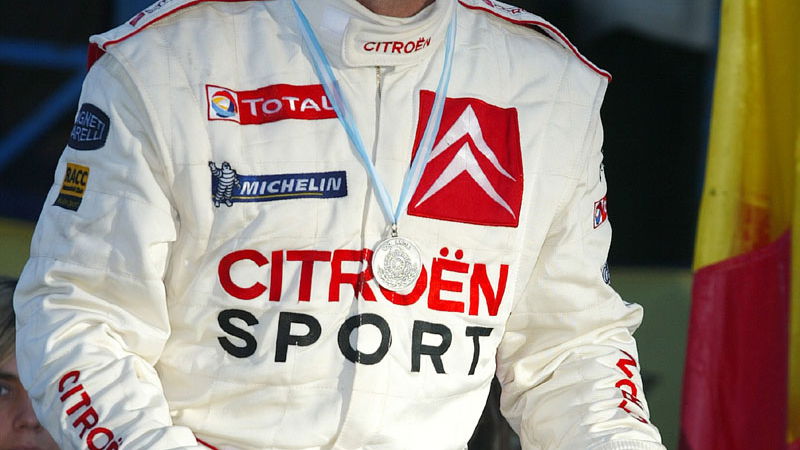 Q&A: Guy Frequelin, Sebastien Loeb & Carlos Sainz.