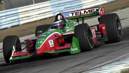 Preview: Tecate Telmex Monterrey Grand Prix.