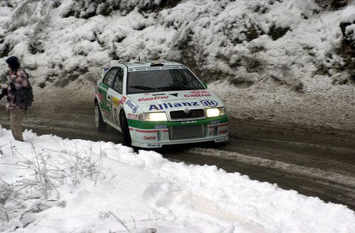 Malcolm Wilson: It's bitterly disappointing.