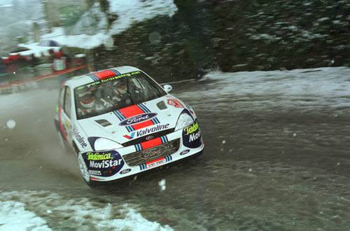 Q&A: Skoda's Bruno Thiry.