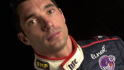 Papis seeks repeat of last years opening win.