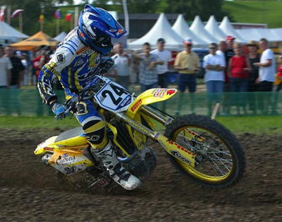 Smets, Strijbos fired up for Namur.