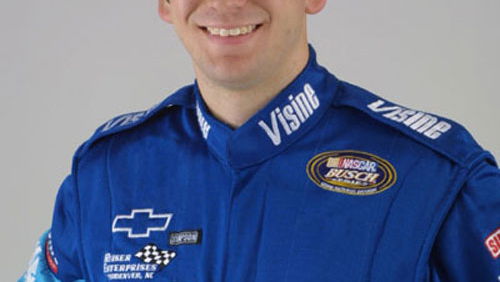Rogers records his best finish of 2001 at Memphis.