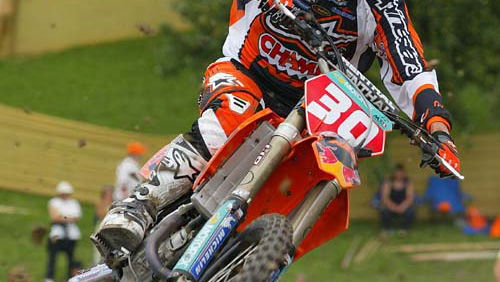 Preview - Grand Prix of Ireland.