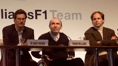 BMW: We won't follow Renault or Honda.