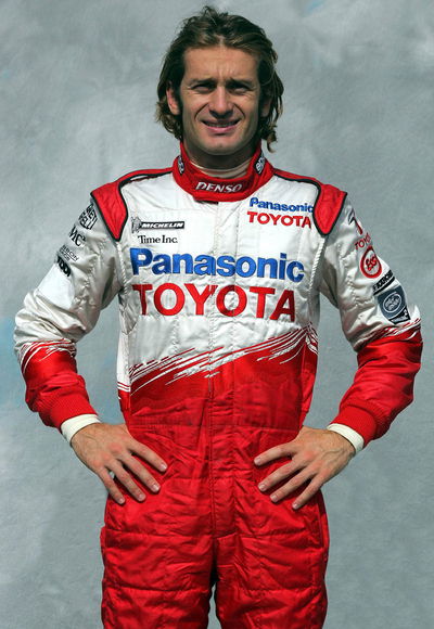 Alonso: Who knows where it went wrong for Trulli.