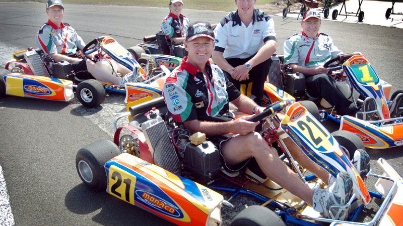 Castrol V8 Supercars Road Trip rolls on.