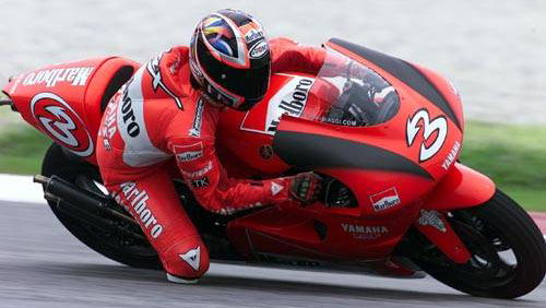 Race results: The French Grand Prix.