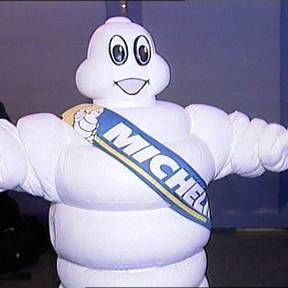 Michelin to stay WRC official tyre supplier until 2019