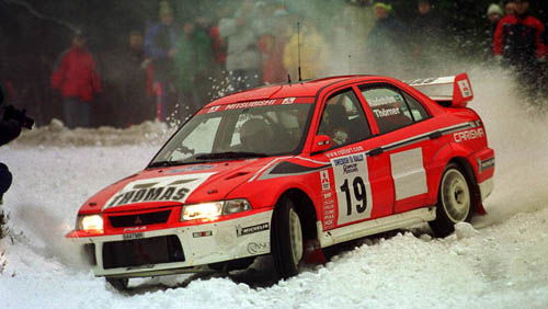Radstrom reels in Rovanpera.
