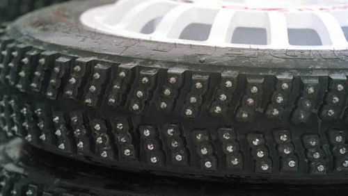 Tech talk: Tyre pressures.
