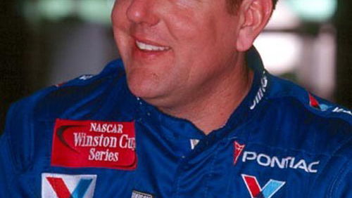 Q&A: Johnny Benson - #10 Valvoline Pontiac.