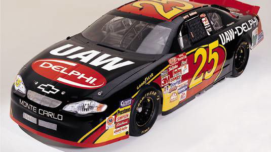 Race fans ready for return of Chevy Thunder.