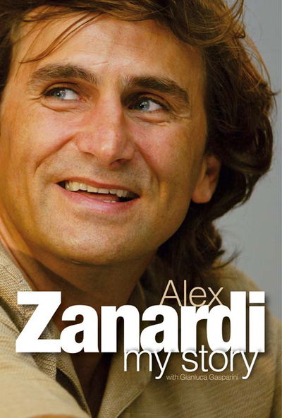 I was always a big fan of Nigel, says Zanardi.