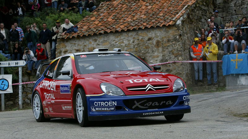 Loeb: As good as it gets.