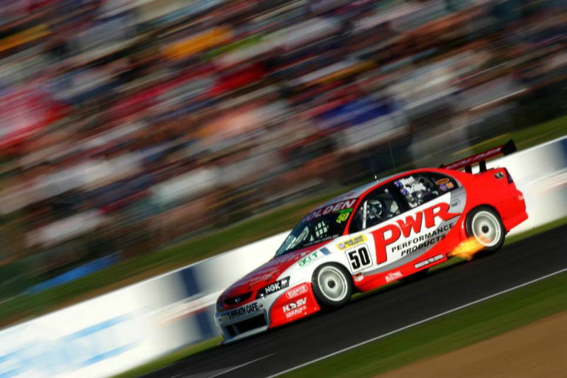 Lowndes: That's the way it goes sometimes.