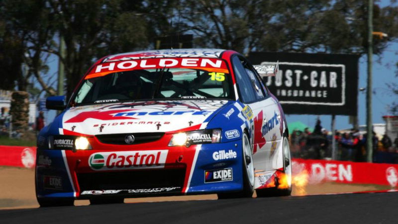 Pender named new Kmart team manager.