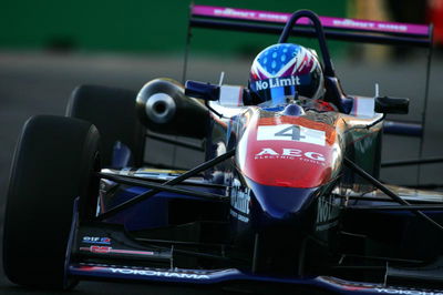 Fortec signs O'Mahony.