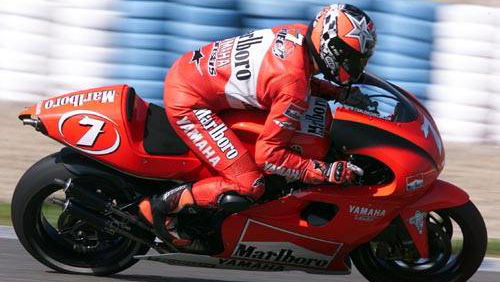 Checa may miss race after huge highside.