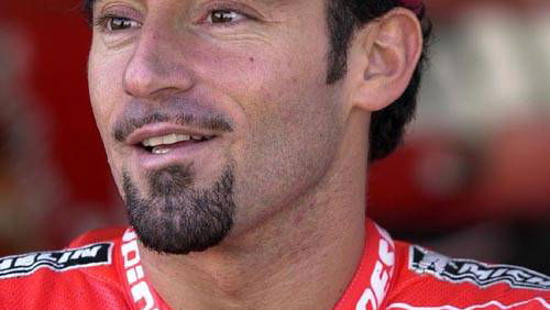 Biaggi: Third time lucky?
